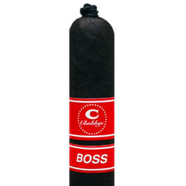 Chubbys BOSS